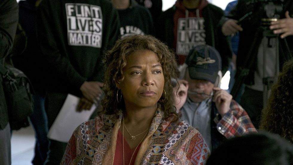 Flint