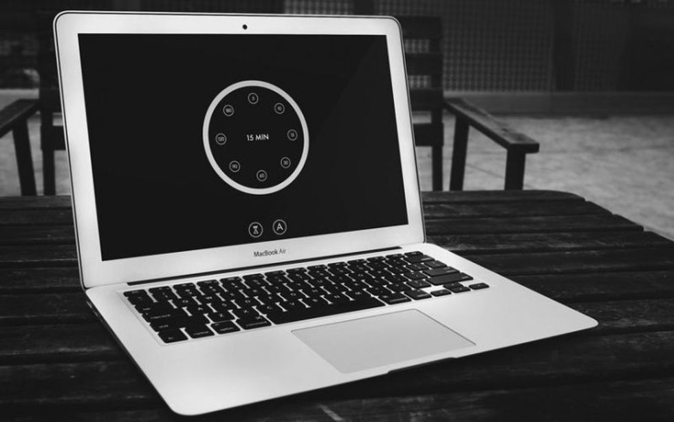 Flowstate on Macbook