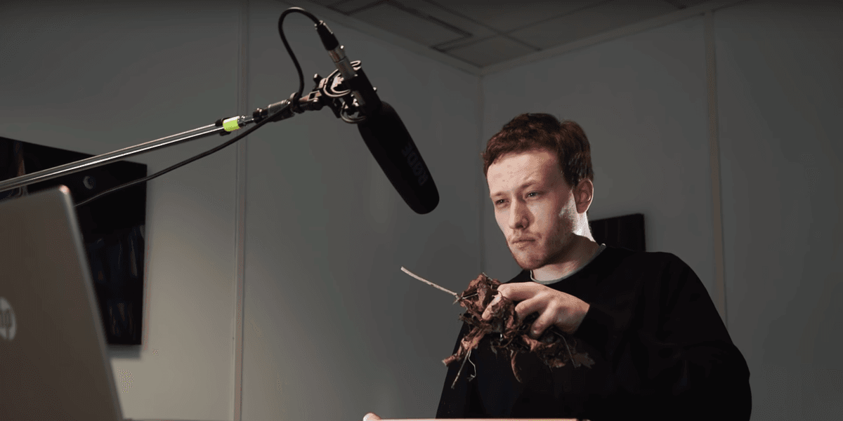 Folly Rumbling Sound 6 Tricks for Making Your Foley Sound Effects Better | No Film School