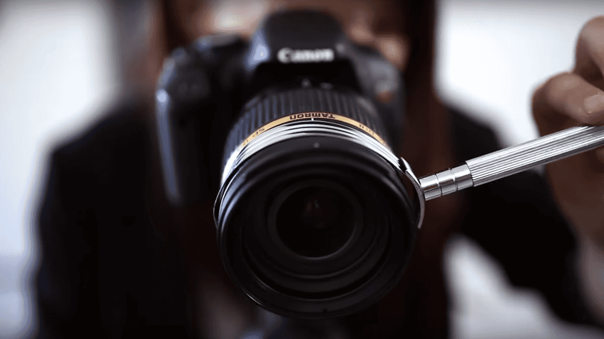Follow_focus
