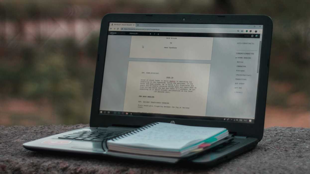 Follow This Checklist Before You Query With Your Script