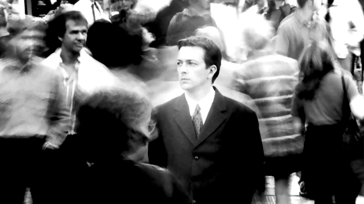 Followingnolan