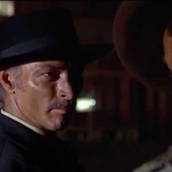 'For a Few Dollars More'