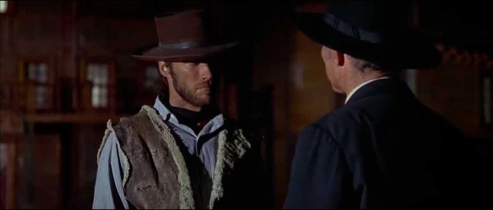 'For a Few Dollars More'