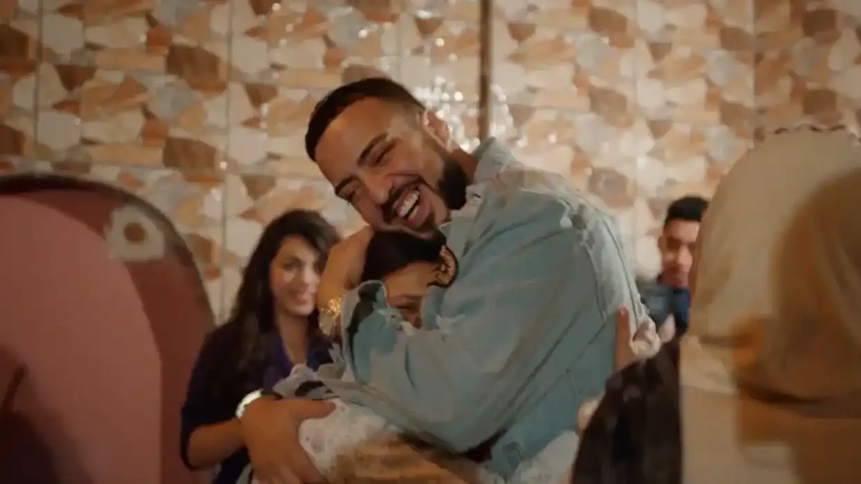 Filmmaker Sofia Kerpan Uses Adobe Premiere Pro to Showcase French Montana’s Life Journey in ‘For Khadija'