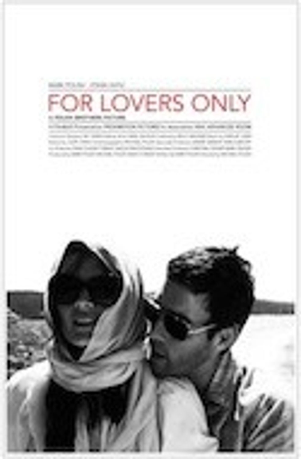 For-lovers-only-poster
