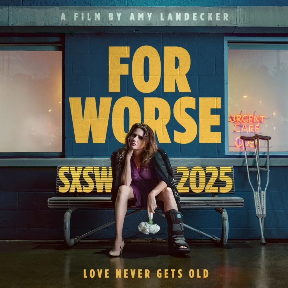 For Worse