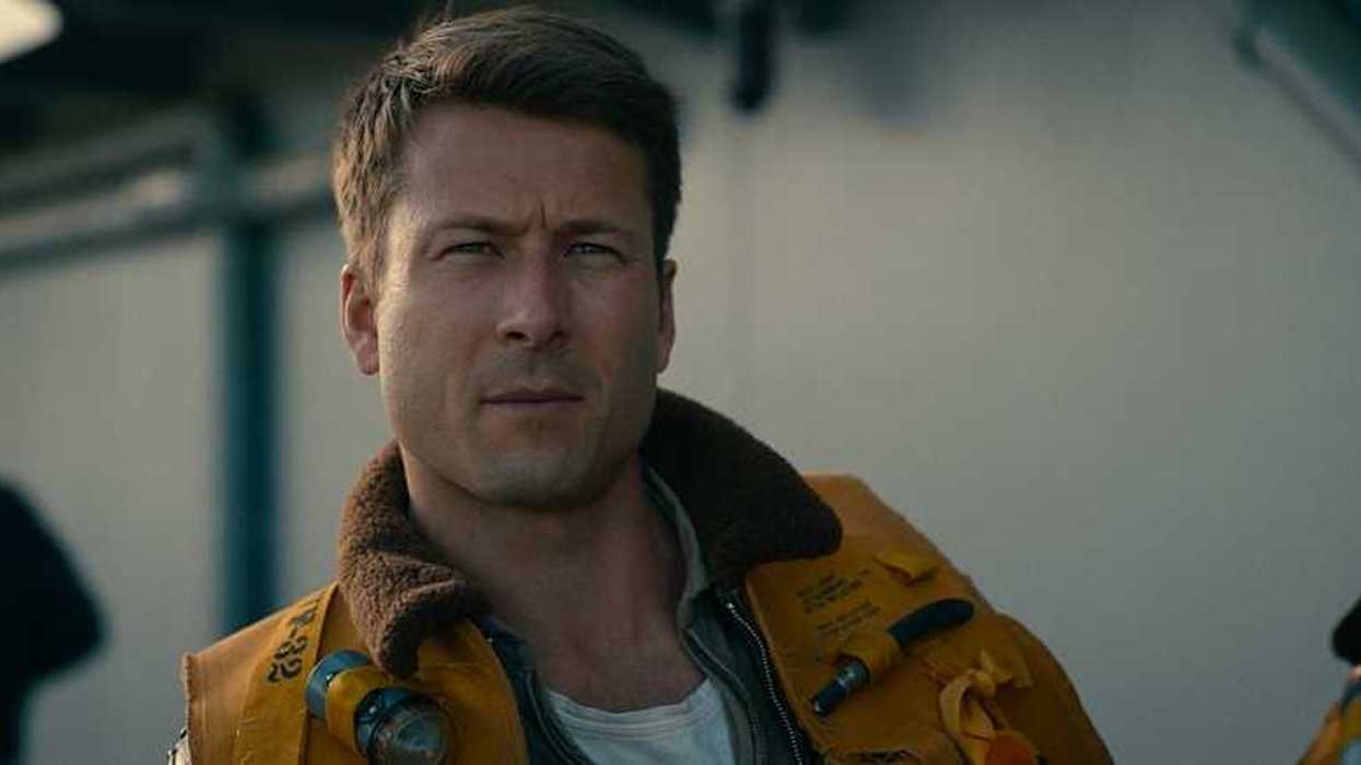 Forgotten Glen Powell Movies