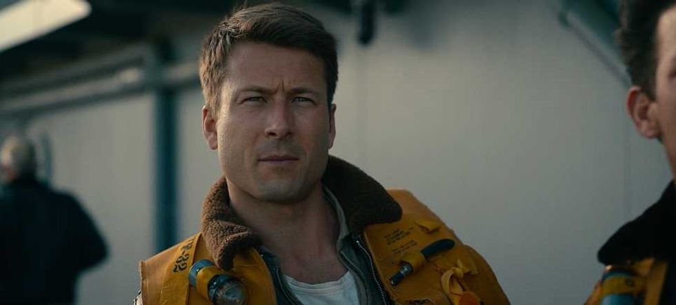 5 Glen Powell Movies You May Have Forgotten He Was In