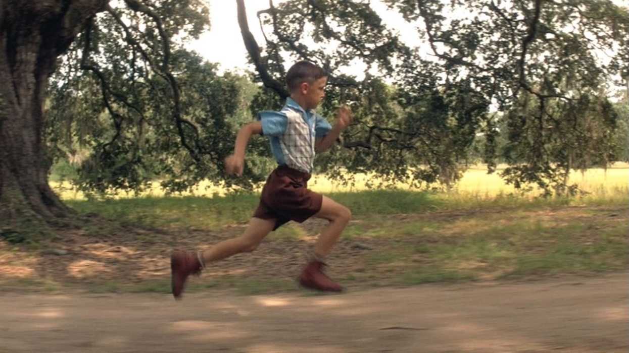 What “Run, Forrest Run” Really Means — It’s Deeper Than You Think | No ...
