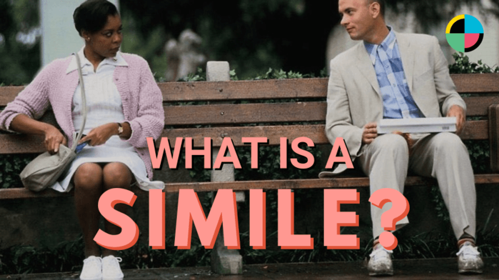 'Forrest Gump'