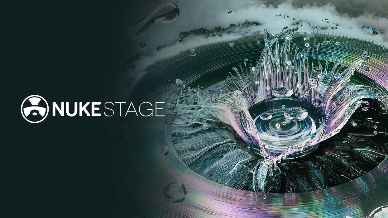 Foundry Unveils Nuke Stage to Unify Pre-Production and Final Pixels in Virtual Productions