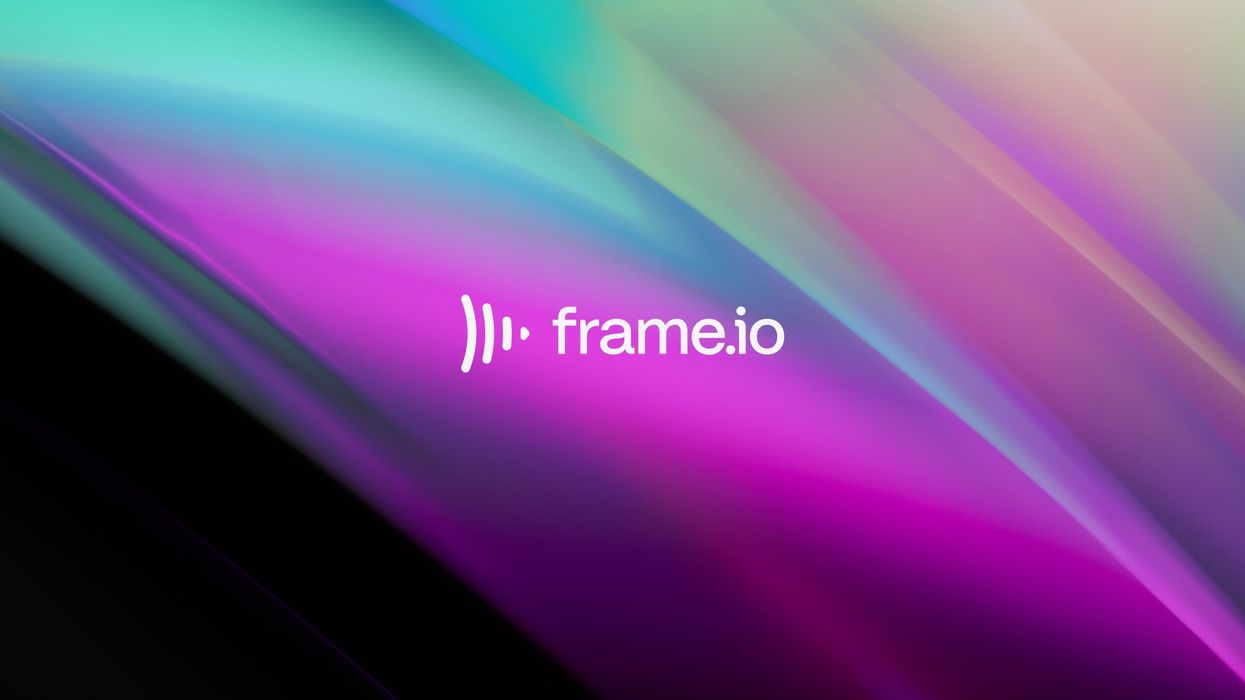 Frame.io Adds Enhanced Security and Fujifilm X100VI In-Camera Integration