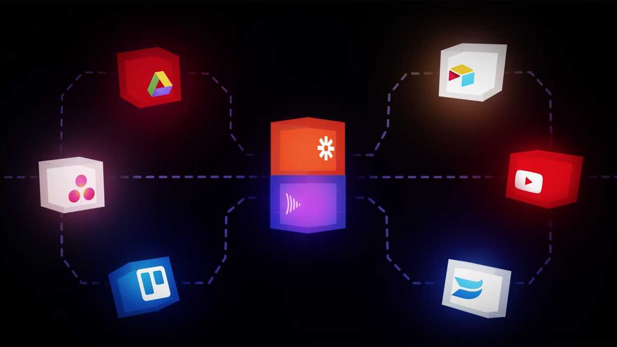 Frame.io Workflows