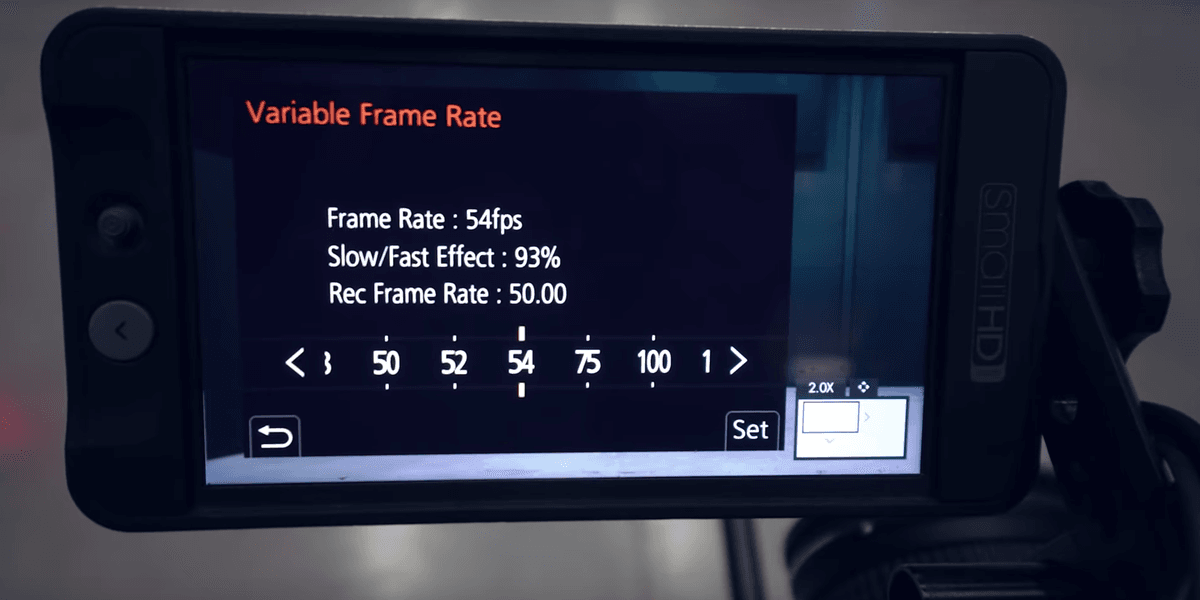 5 Ways to Creatively Use Shutter Speed in Your Film | No Film School