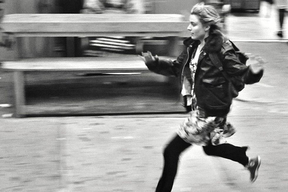 'Frances Ha'