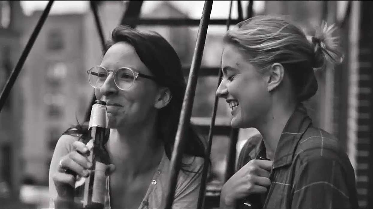 Frances Ha