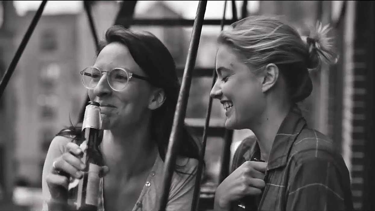 Frances Ha