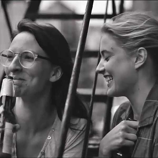 Frances Ha