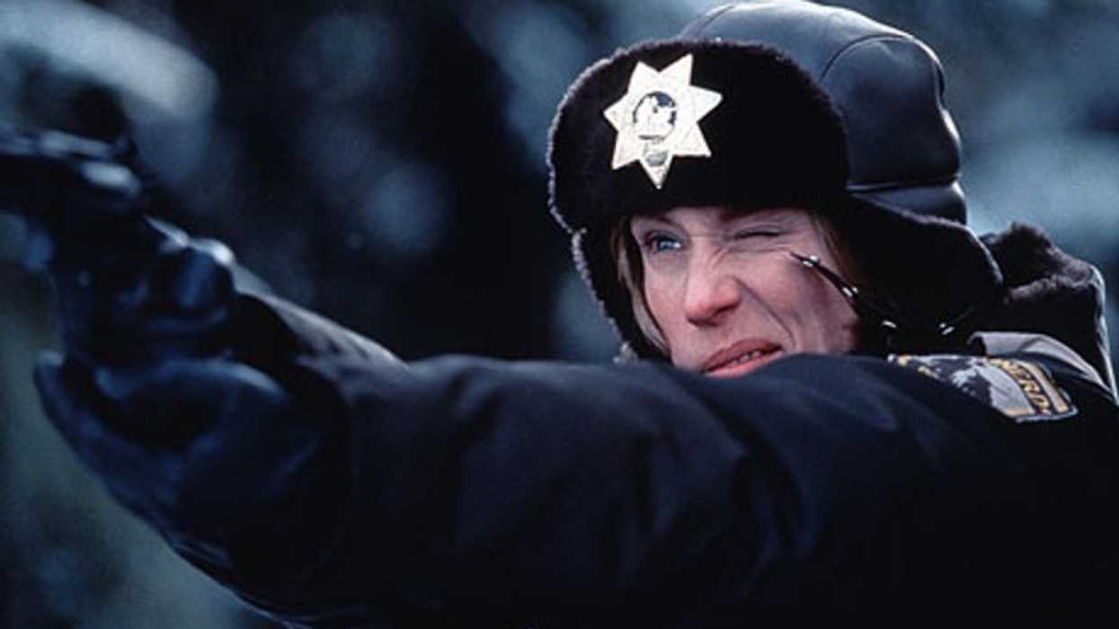 Frances McDormand And Joel Coen Explain the Thought Process Behind Their Films