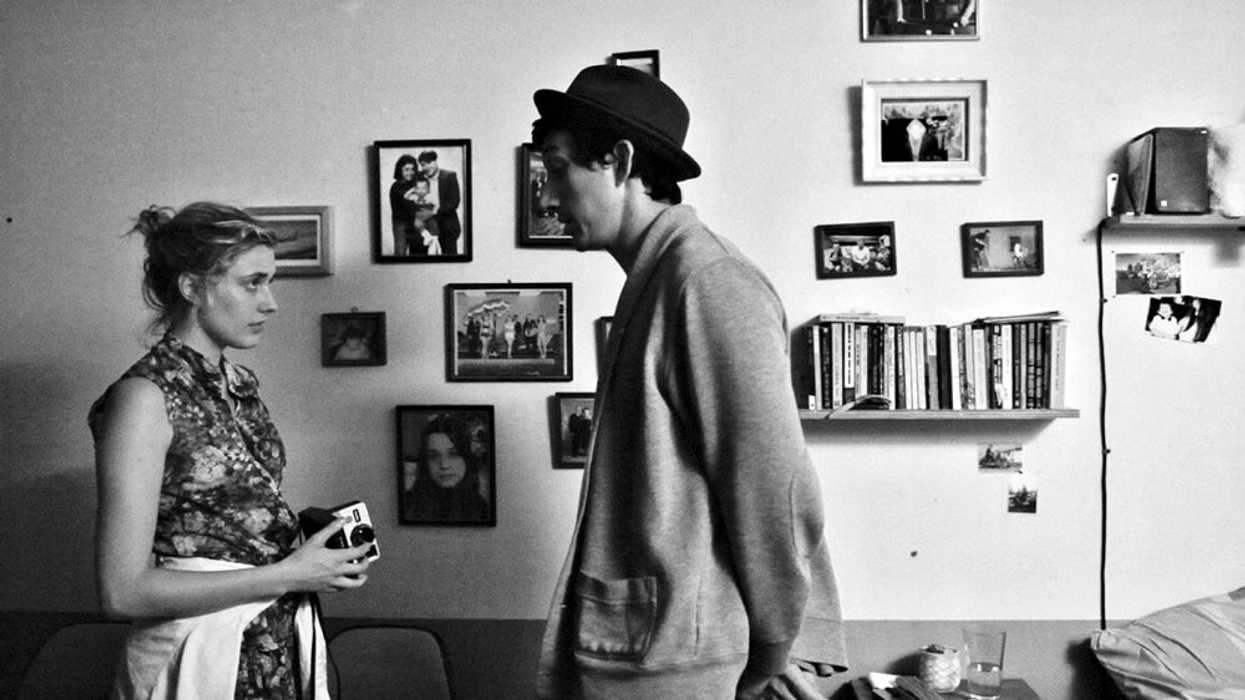Francesha