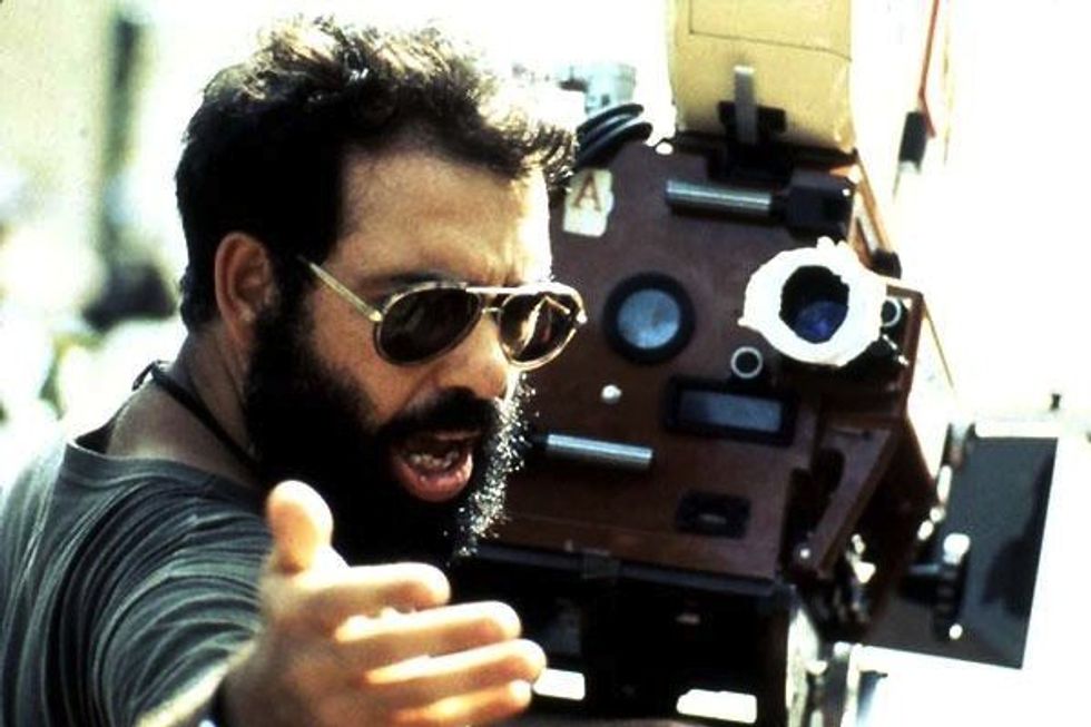 Francis Ford Coppola