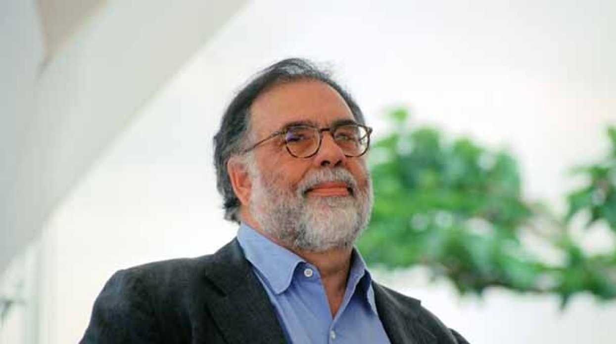 Francis Ford Coppola's 'Megalopolis' Struggles to Find Distribution
