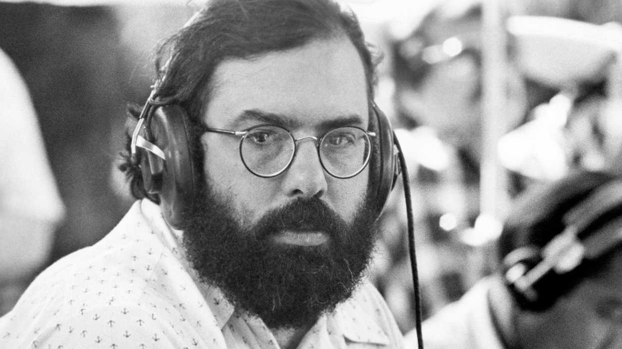 Francisfordcoppola