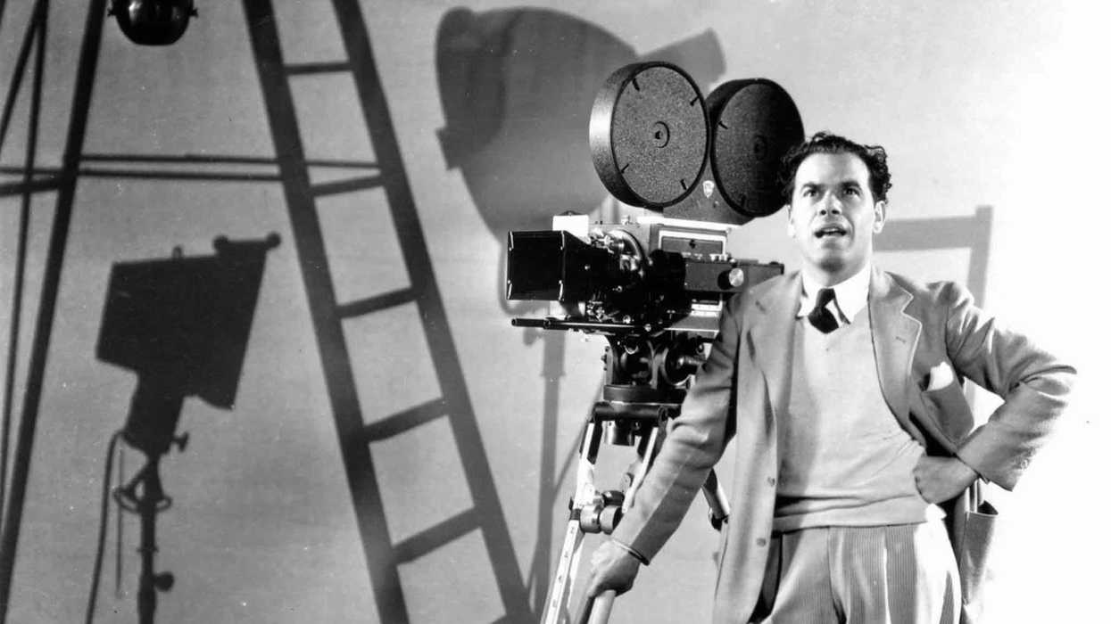 Frank Capra Quotes