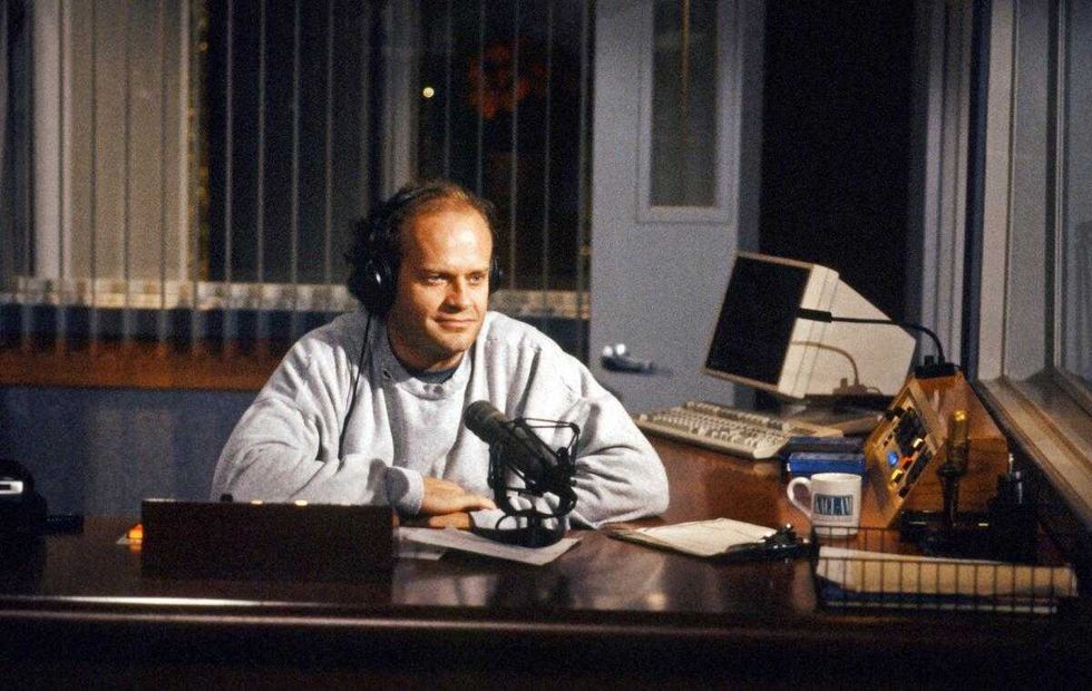'Frasier'