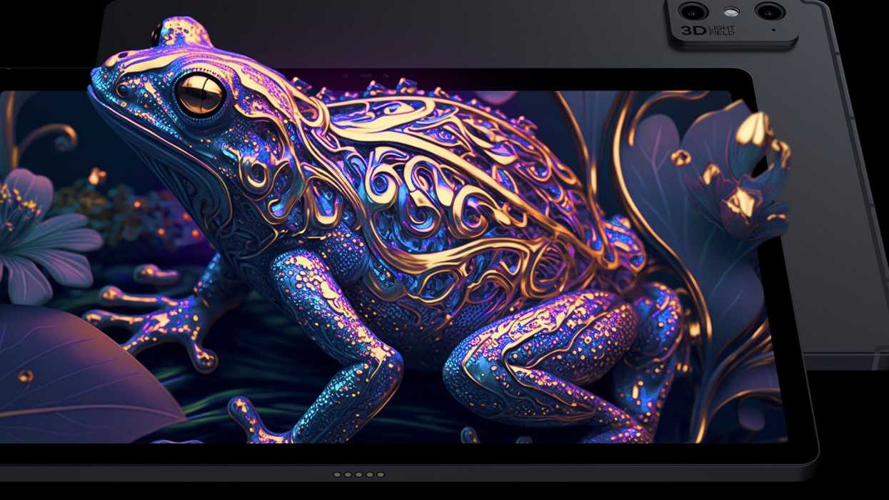 Free AI Animation Apps