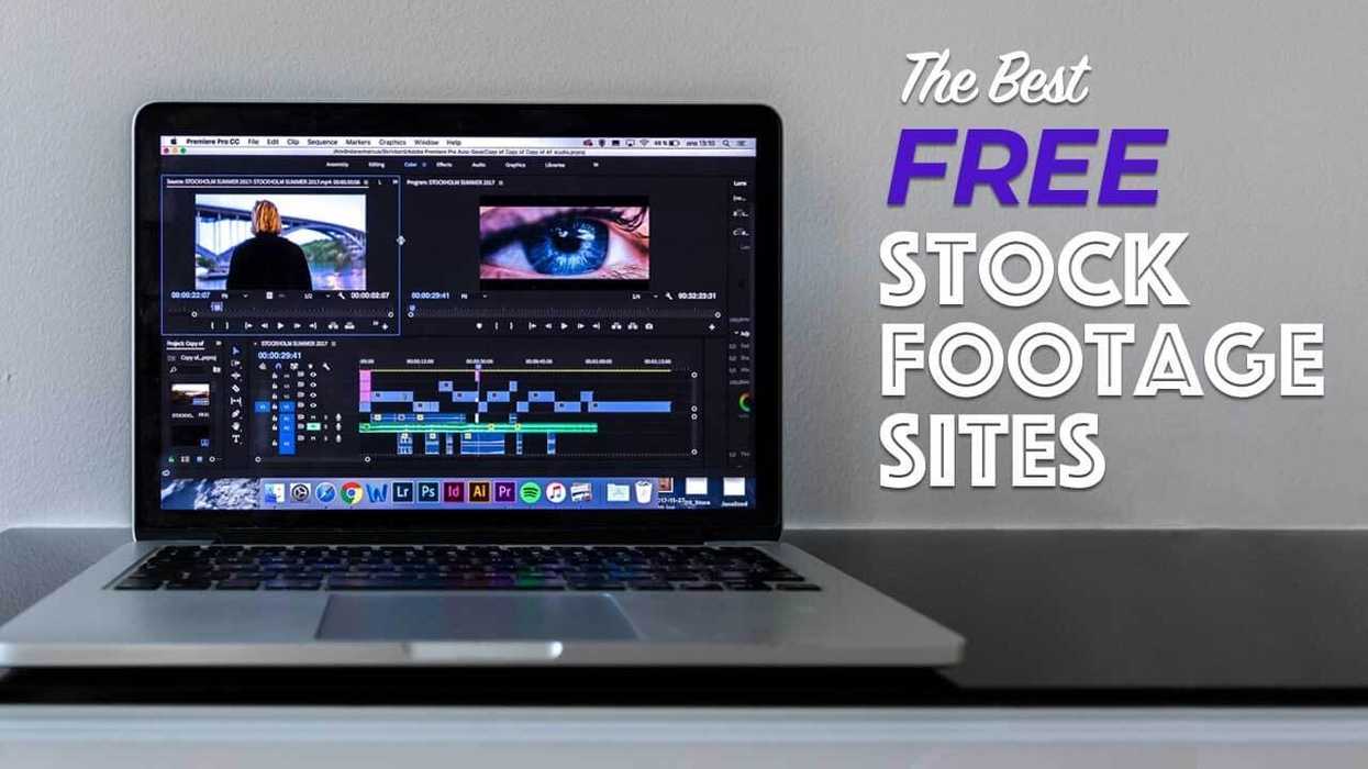Free Stock Video Websites
