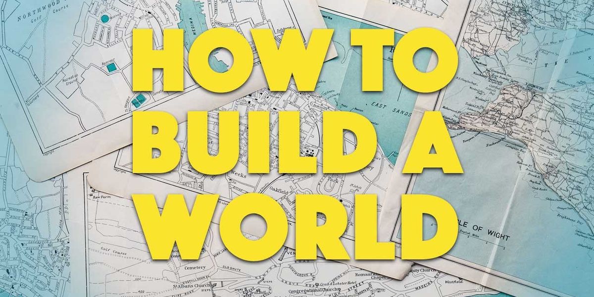 A Worldbuilding Template for Filmmakers | No Film School