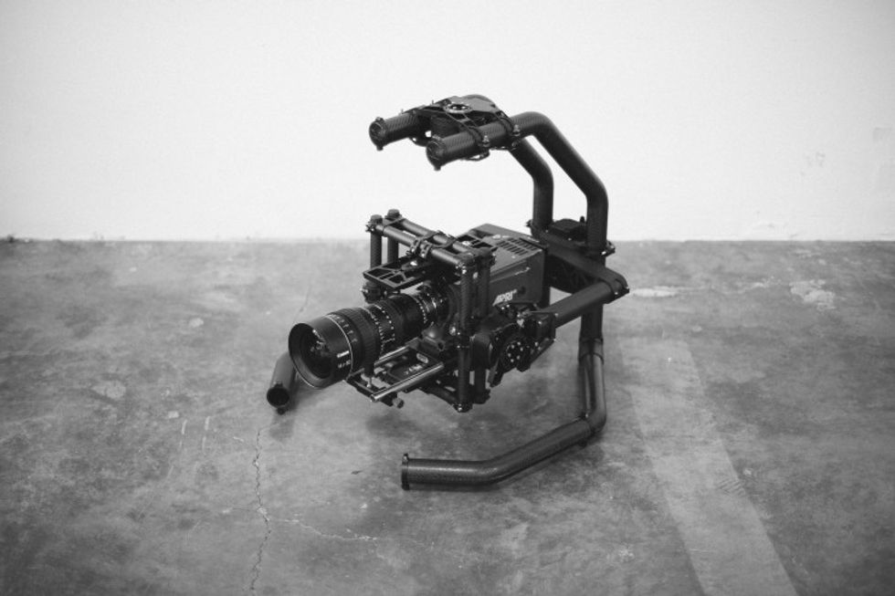 Freefly M\u014dVI XL