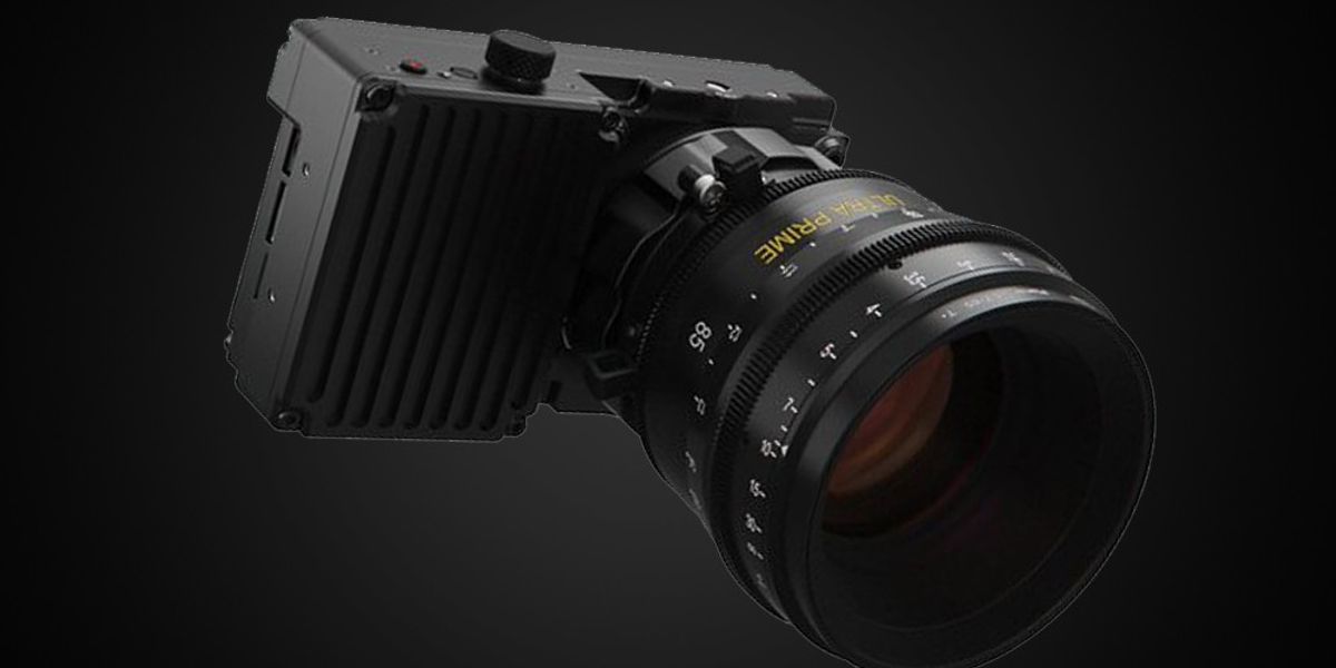 Freefly Systems Introduces Its First 4K Camera | No Film School