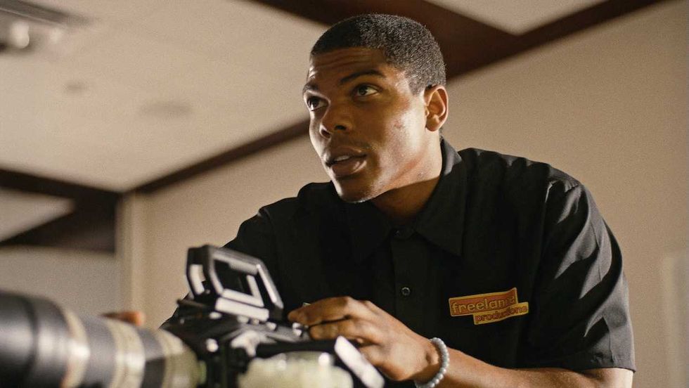 How to Self-Produce an Indie TV Pilot in Your Hometown… and Premiere at Sundance