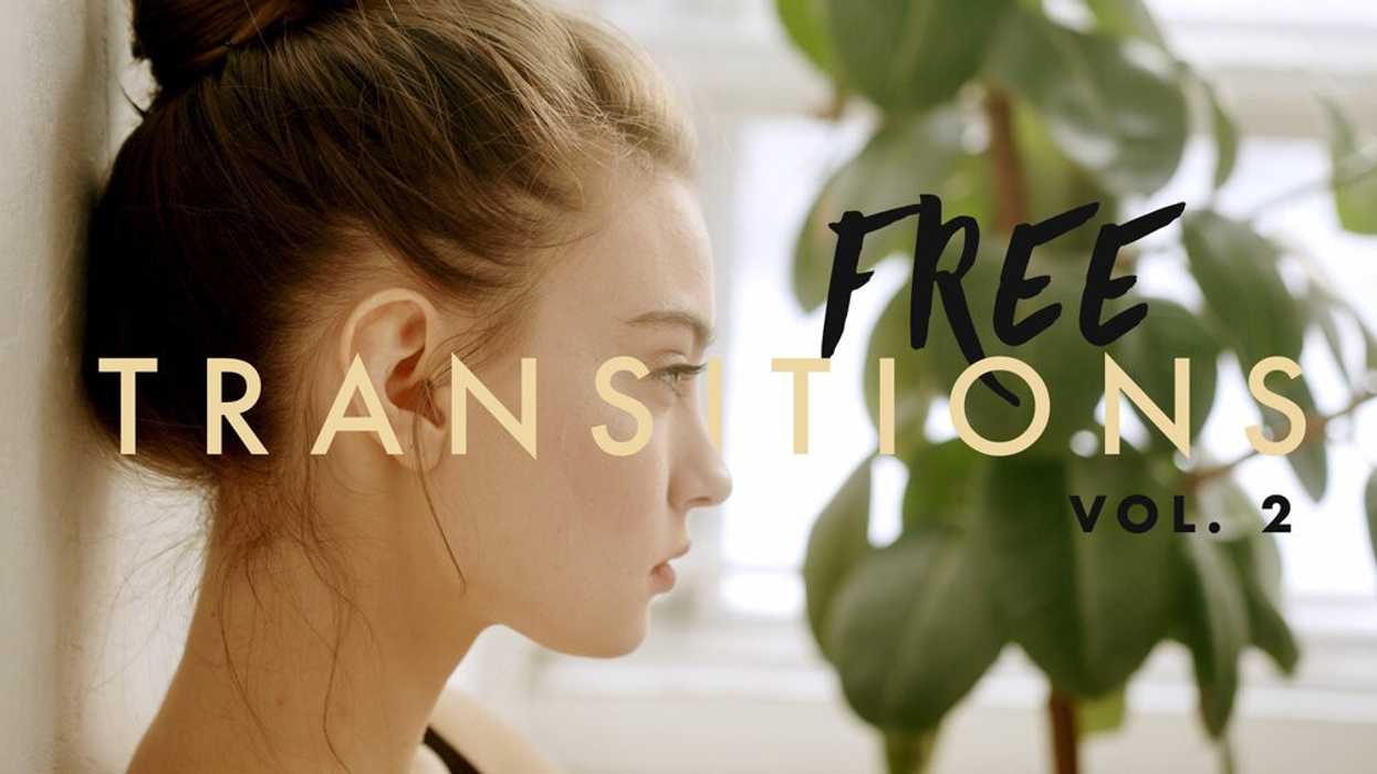 Freetransitionsvol