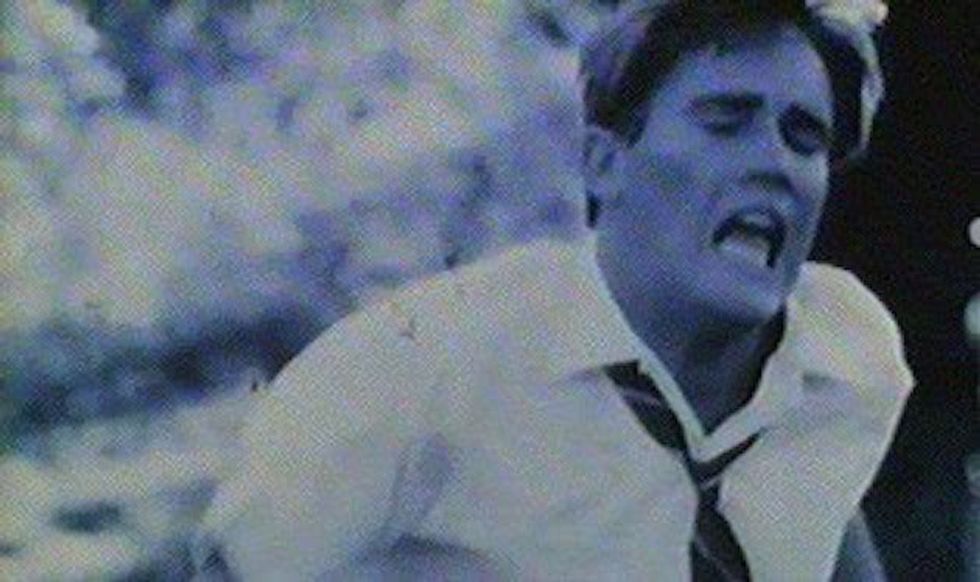 Freiheit George Lucas 1960s Student Film Short USC No Film School