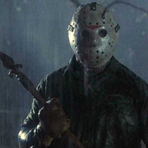 'Friday the 13th'