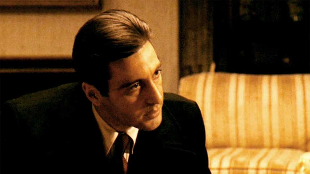Friends Close, Enemies Closer: The Godfather’s Most Famous Lesson