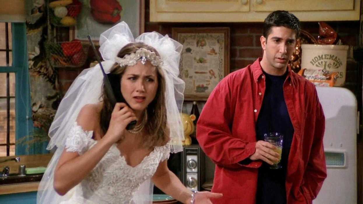 Friends