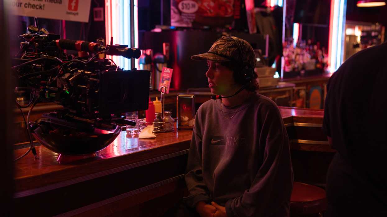 From ARRI to iPhone: SXSW Filmmakers Explain Their Camera Picks