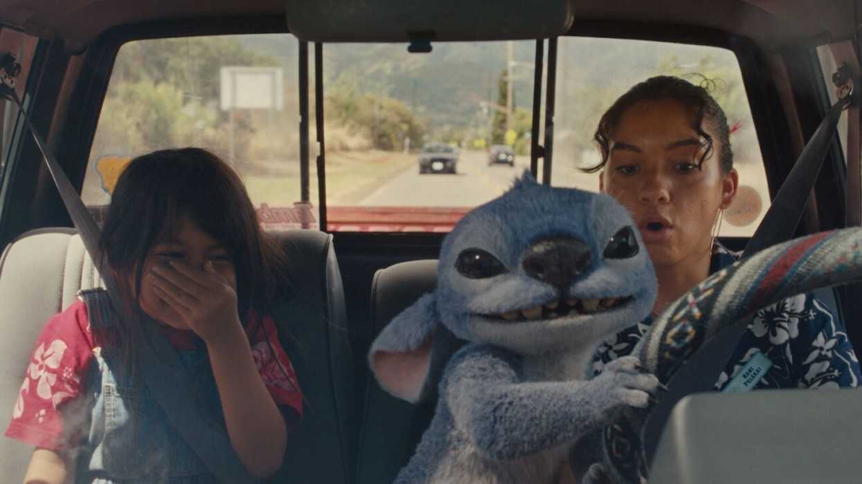 From Marcel to Stitch: Dean Fleischer Camp on Protecting Your Character’s Soul