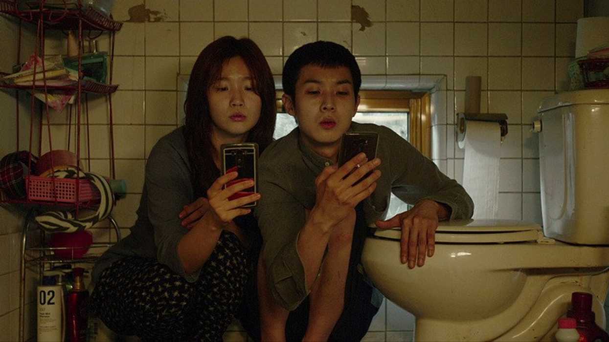 From 'Snowpiercer' to 'Mickey 17': How Bong Joon-ho Crafts Unique Sci-Fi Worlds