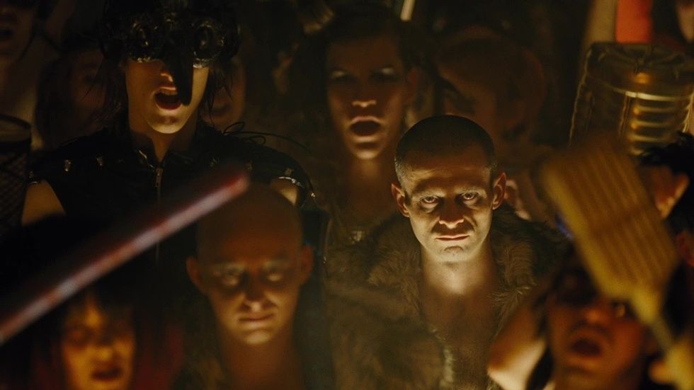 From 'Snowpiercer' to 'Mickey 17': How Bong Joon-ho Crafts Unique Sci-Fi Worlds