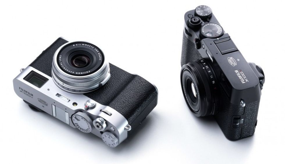 Fuji100v