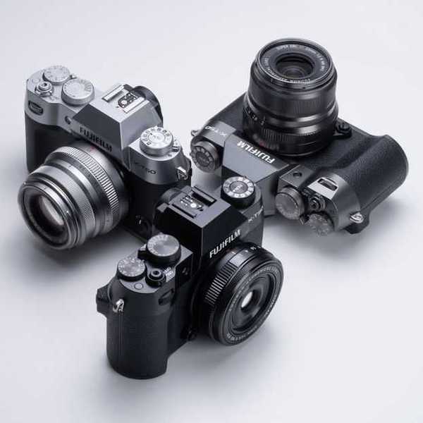 Fujifilm Announces Price Revisions