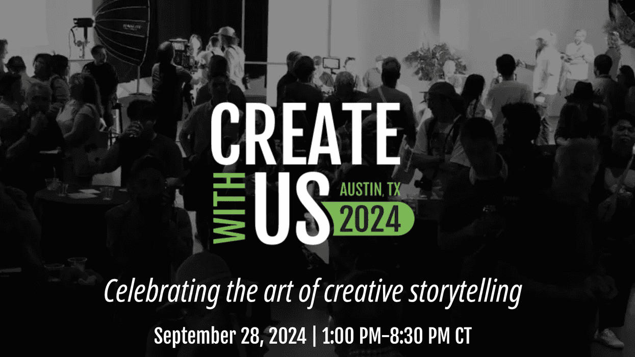 Fujifilm Create With Us