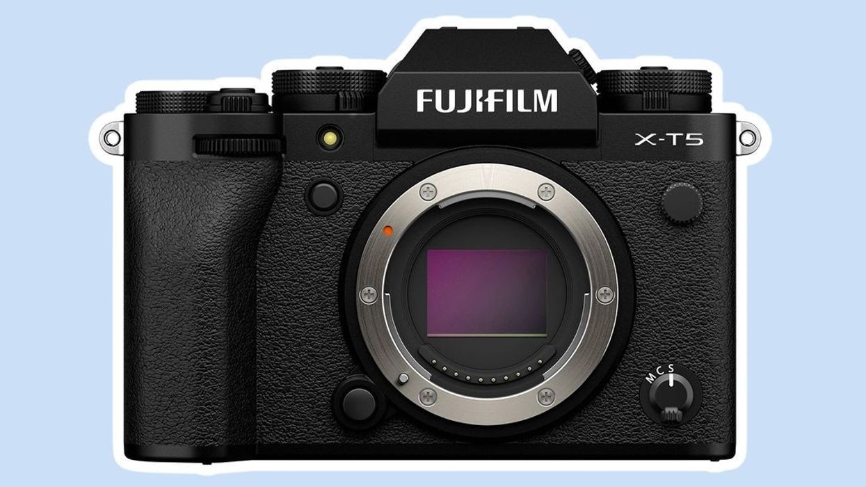 Fujifilm Adds REALA ACE Film Simulation to a Host of New X-Series Cameras