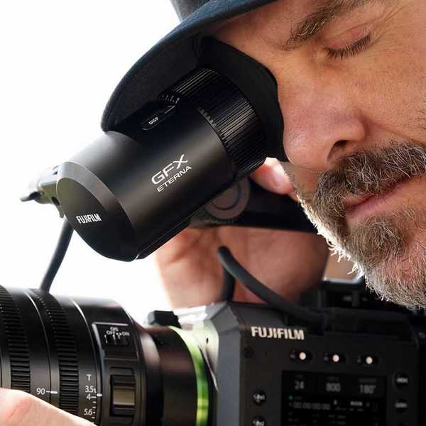 FUJIFILM VF-GFXC2 Viewfinder